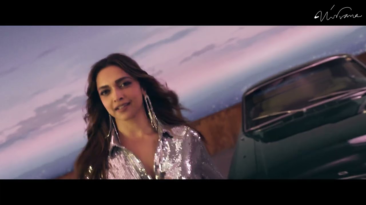 Bisleri - Drink It Up Ft. Deepika Padukone | Assistant Choreographer by Himanshu Parihar