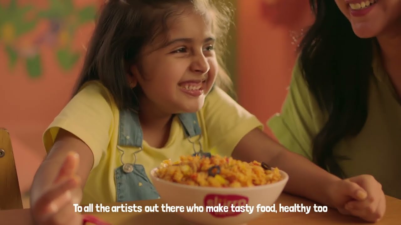 Slurrp Farm - Mother's Day Film | First AC by Karan Salunkhe