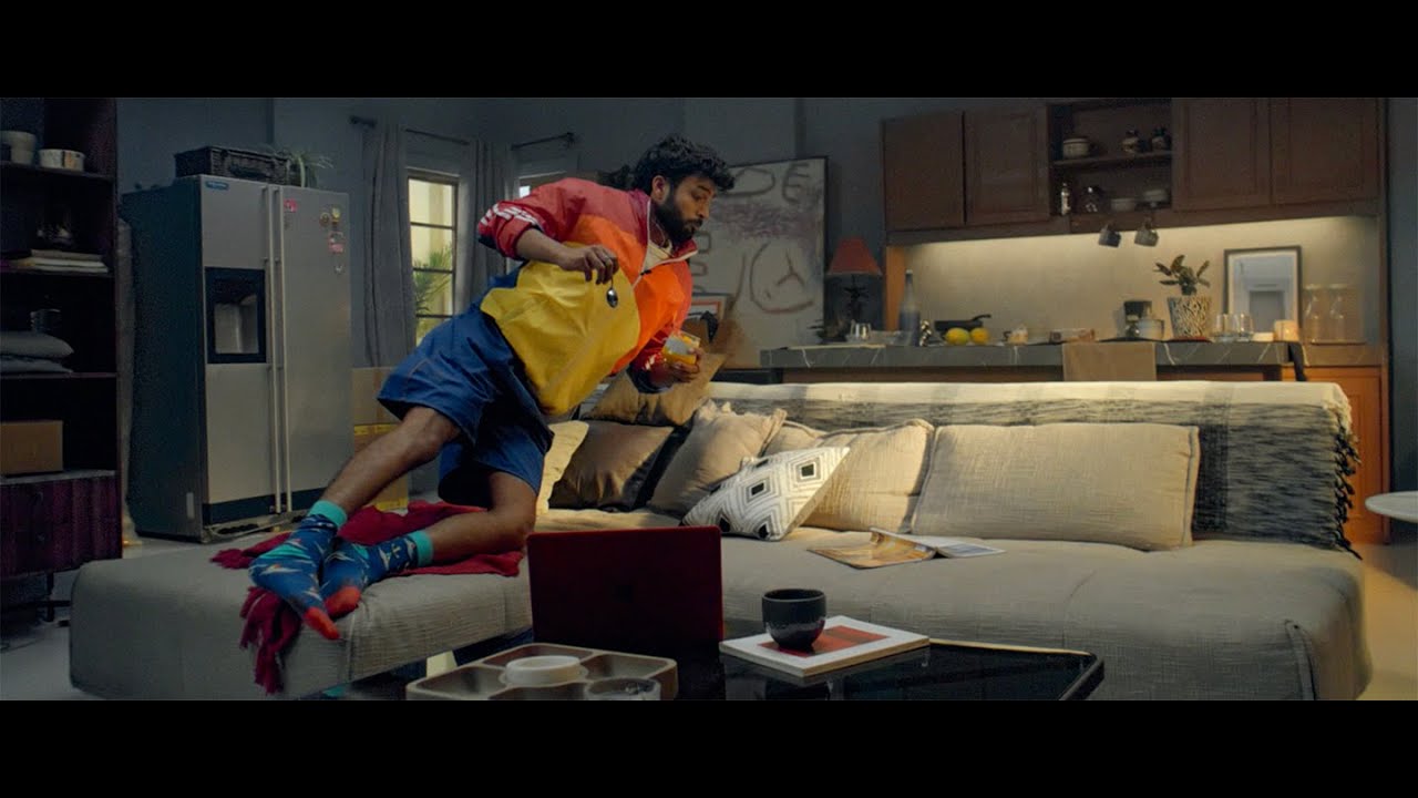 So Good Film | Musician by Subhajit Mukherjee