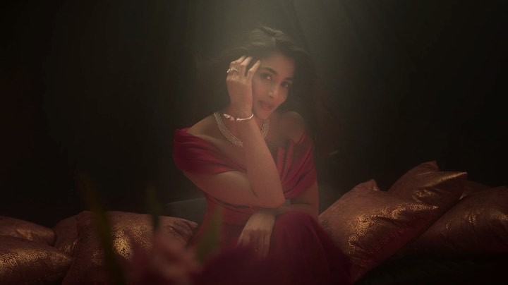 Bhima Jewelry - Diamonds | Colourist by Denis Gerasimov