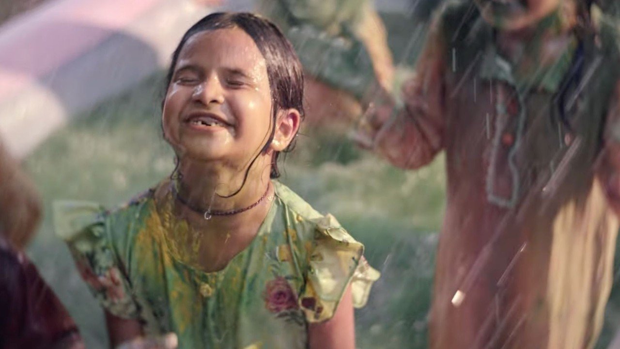 Surf Excel - Holi Daag Acche Hai | Assistant Director by Soumi 