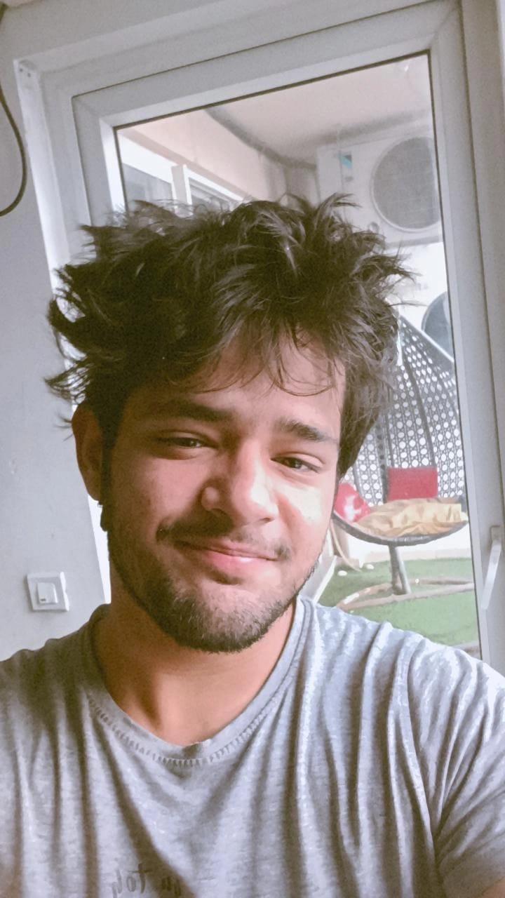 Ishaan Tuli – Voice Over