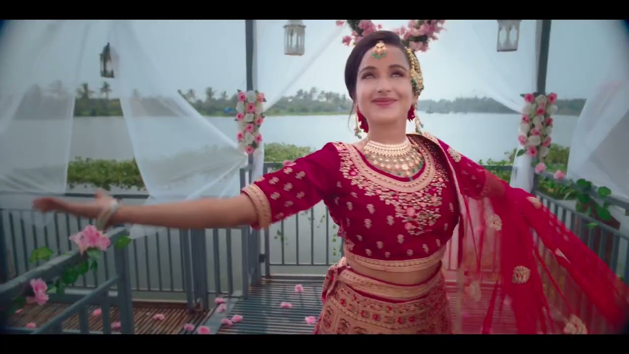 Fashion Village Silks & Sarees | Lyrics by Shakira Basheer