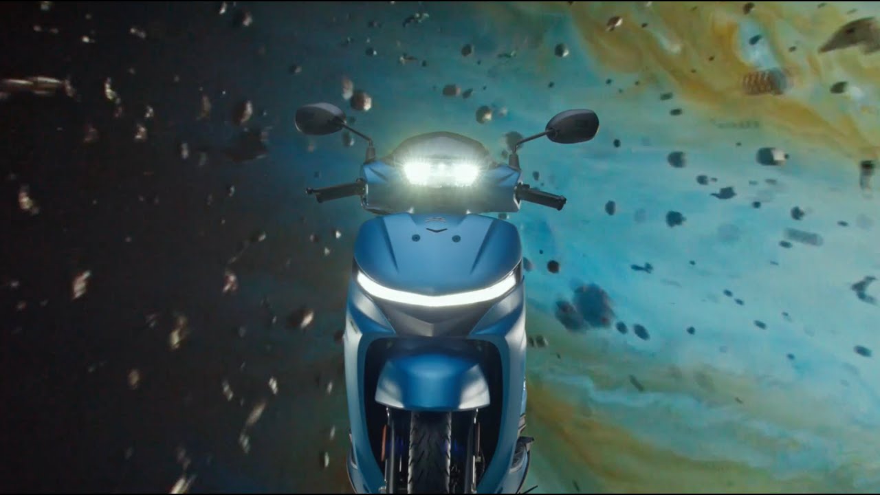 TVS Jupiter - All- New Jupiter 110 | Online Assistant by Girish 