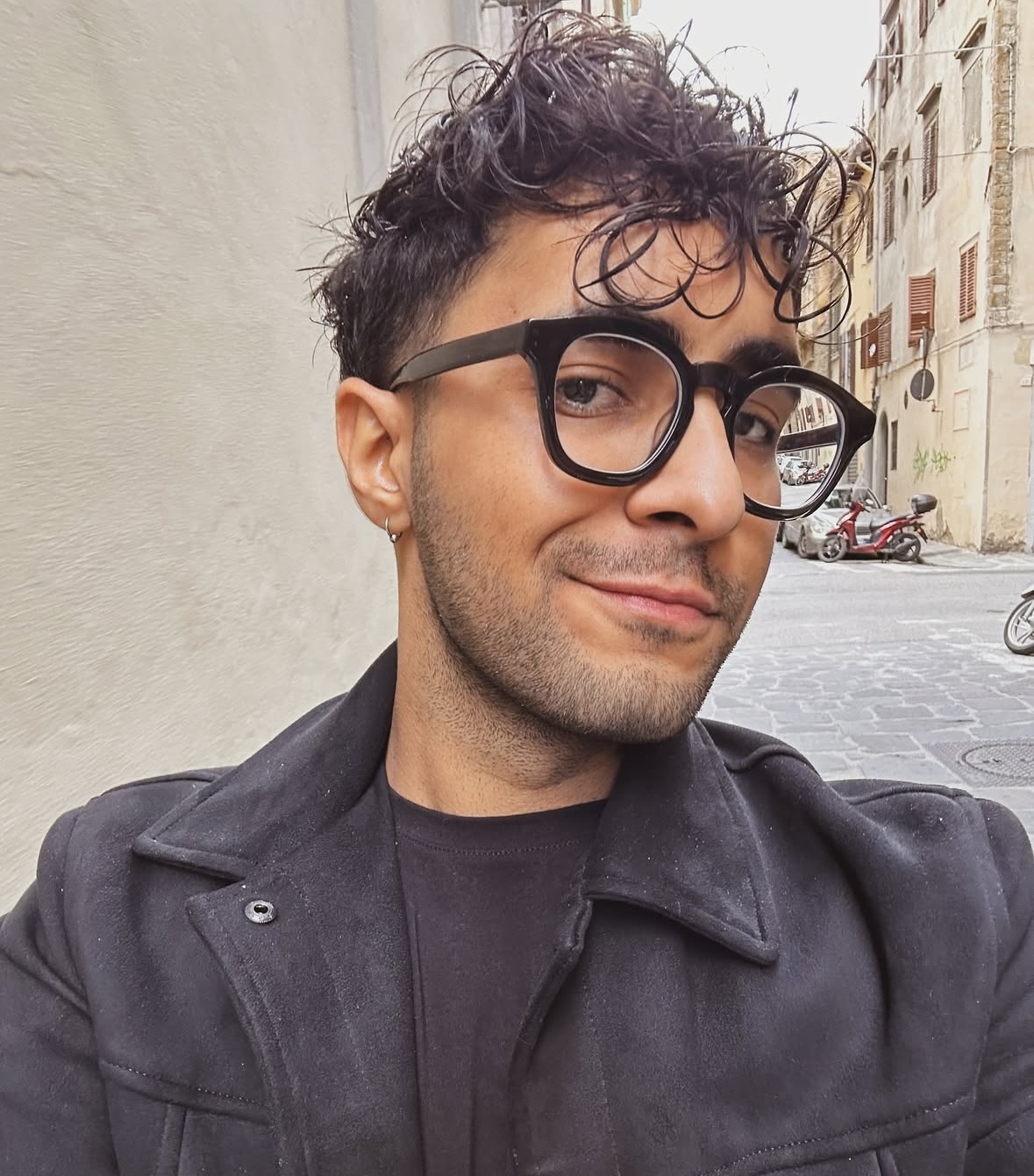 Shaan Sachdeva – Director
