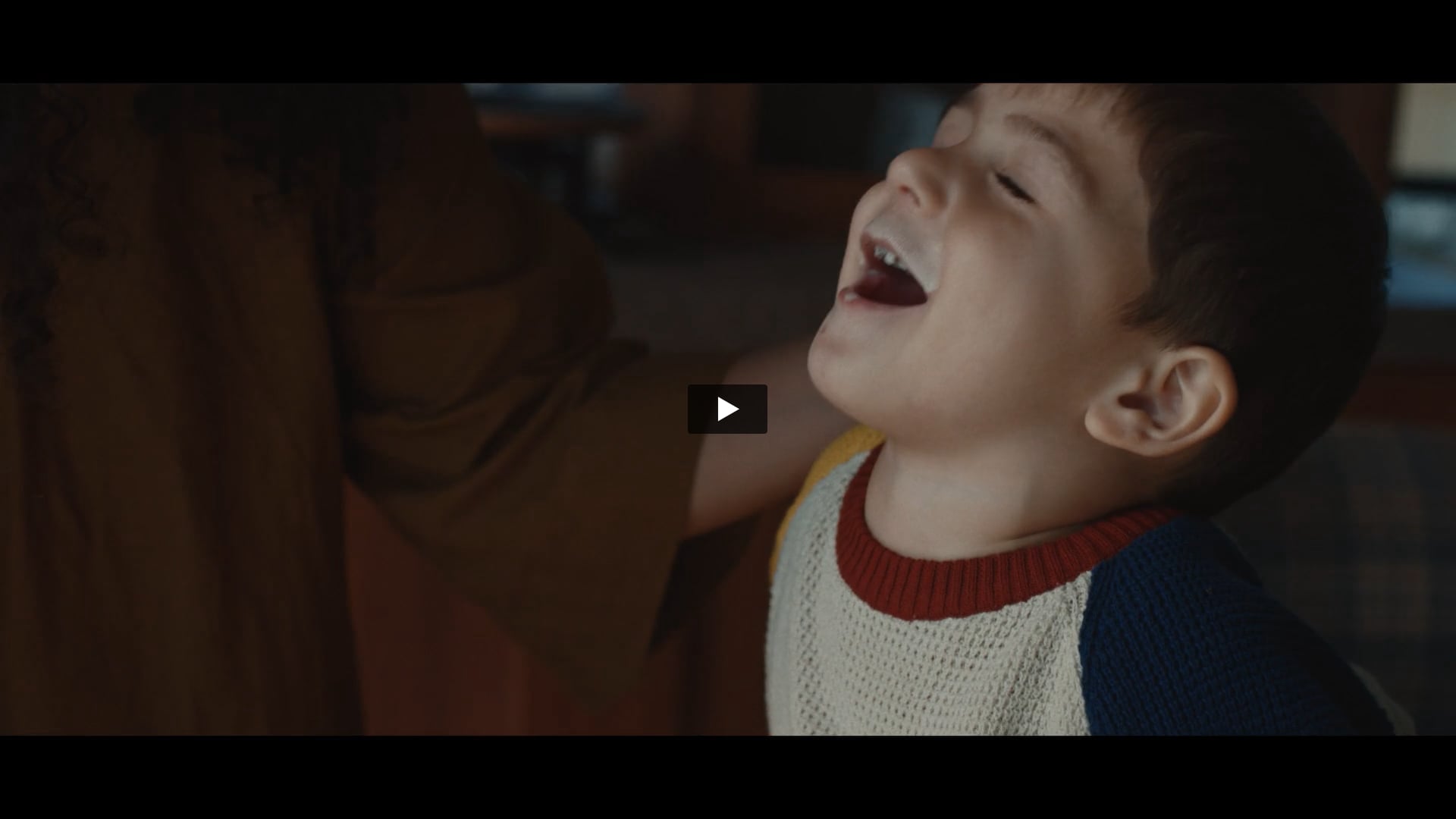 Nestle Nangrow - No to Oh Film | DIT by Tohid Shaikh