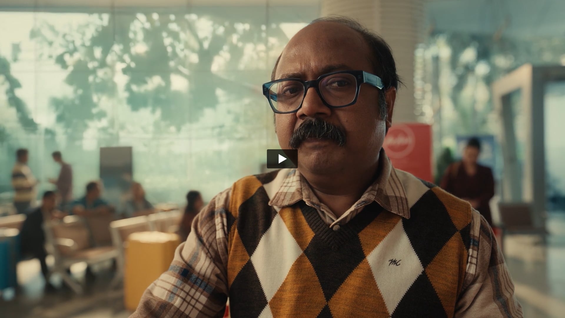 AirAsia India - Ticket Film | VFX by Aniket 