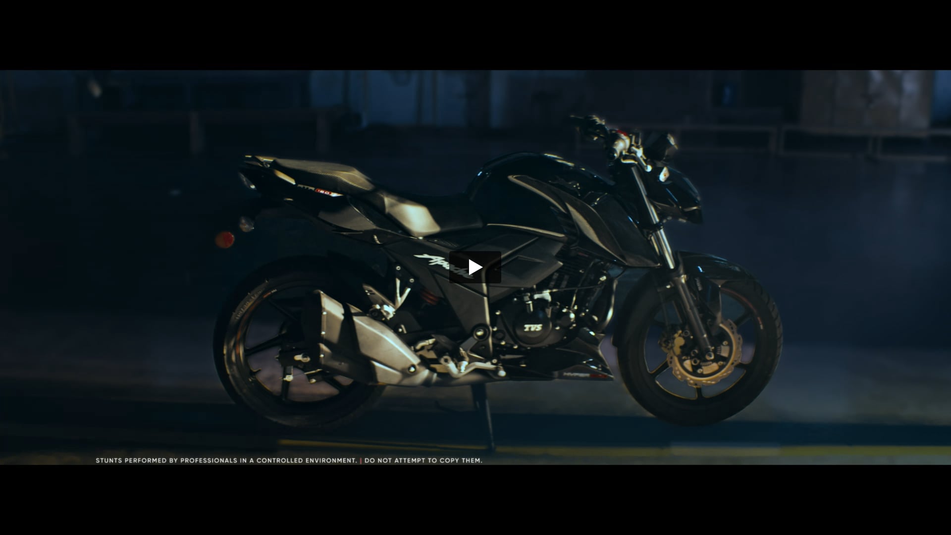 TVS Apache RTR - Beauty Film | Online Assistant by Parag Kakade