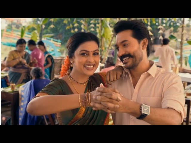 Sakthi Masala - Malaiya Kettu Kolatha Vettu | Colourist by Mohan Krishnan