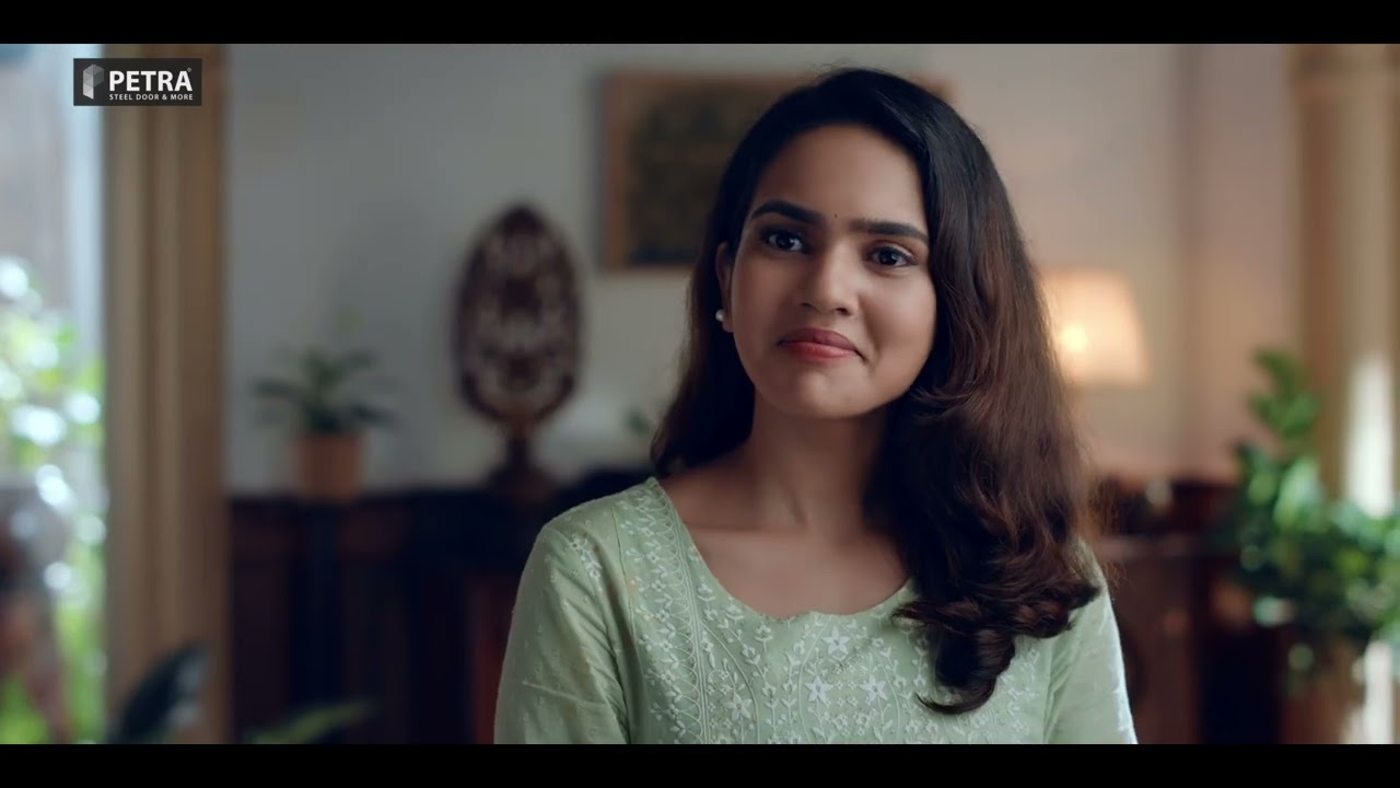 Petra Steel Doors | Colourist by Mahesh Raj