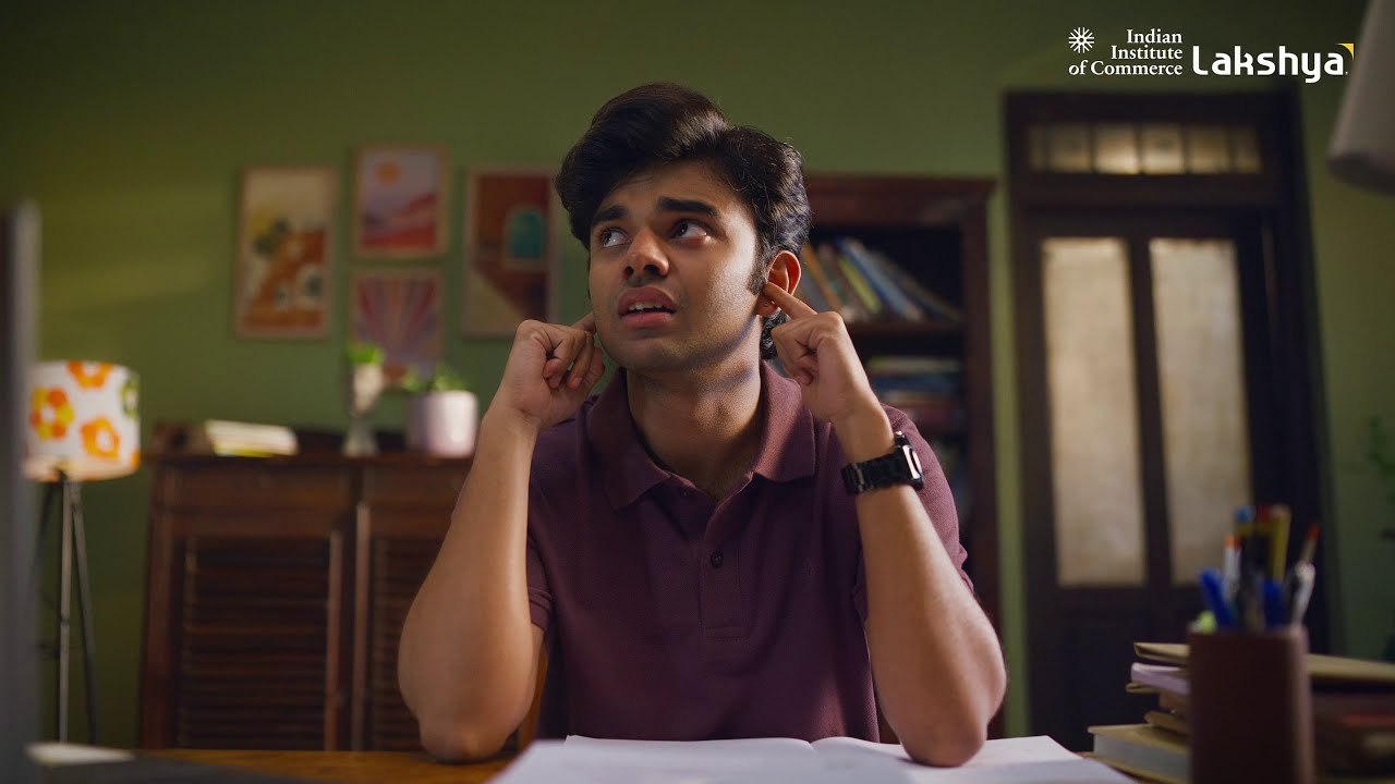 Lakshya Institute - Indian Institute Of Commerce | Makeup Artist by Soniya 