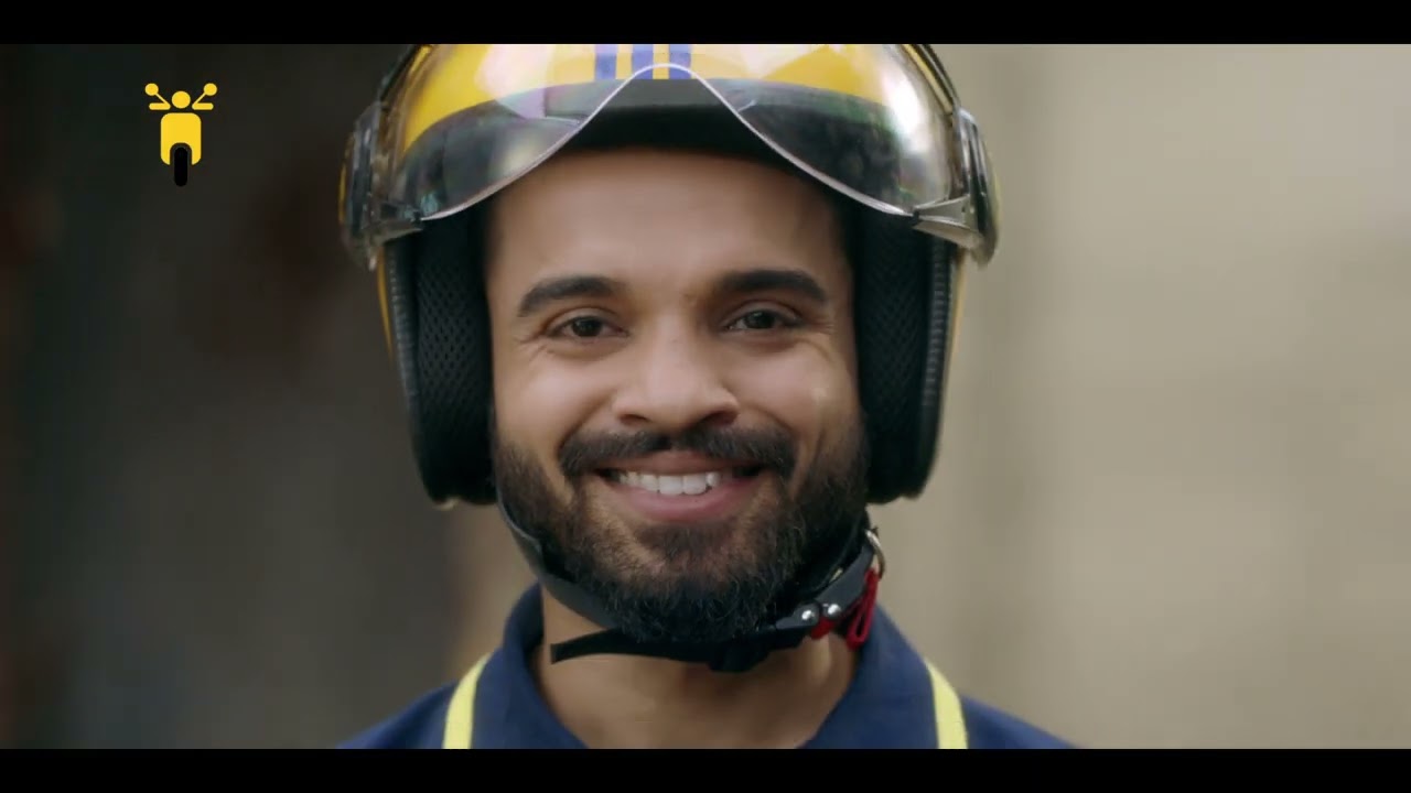 Rapido Captain - Bike Taxi | DA by Anuj Srivastava