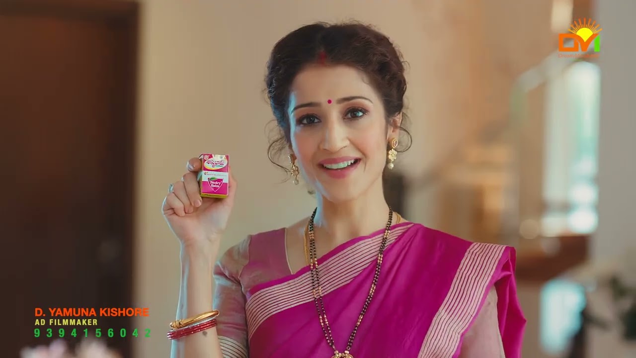 Sastry Balm - Ayurvedic Pain Relife Balm | Photographer by Kishore Kootam