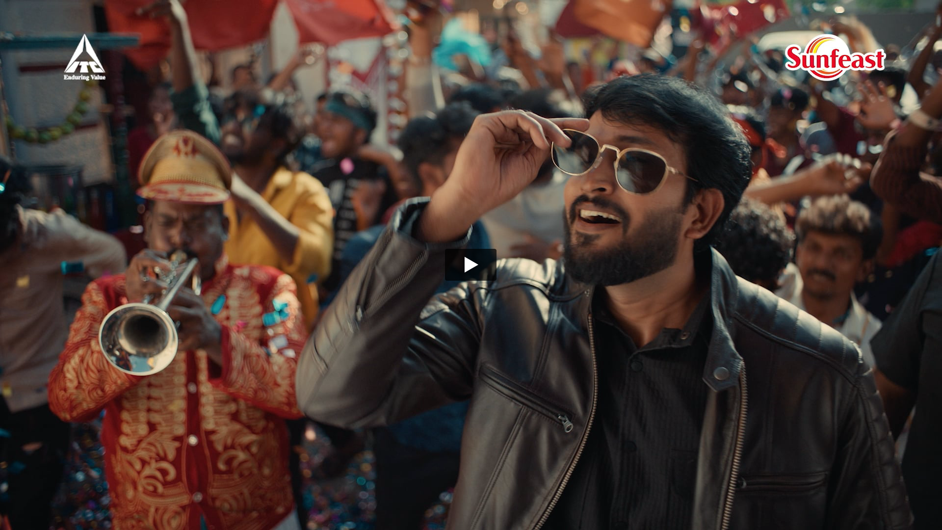 Sunfeast Milkshake | 2nd Unit DoP by Arjun 