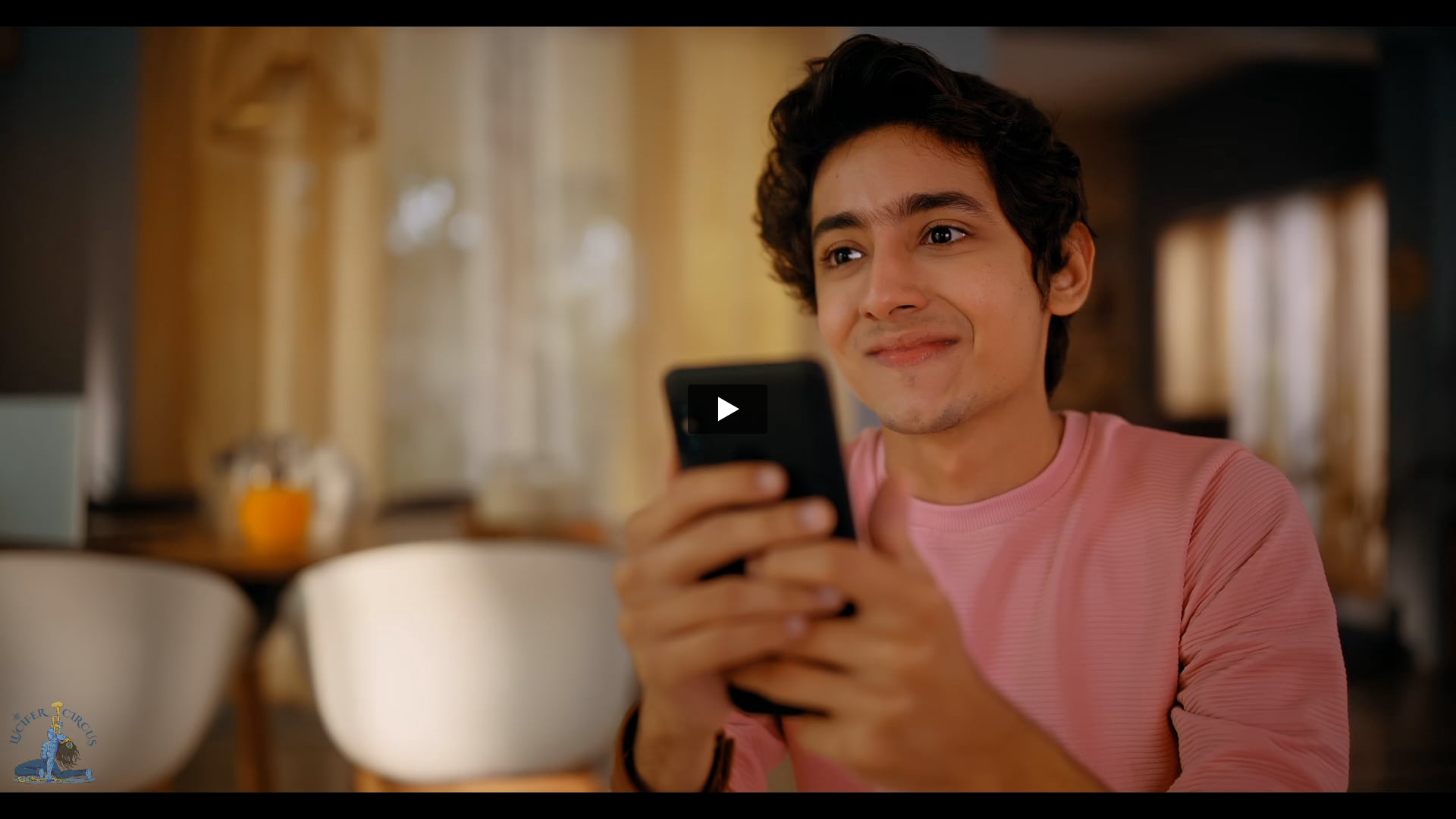 Cadbury Dairy Milk Silk - Heart Blush | Casting Assistant by Ashish Raghav