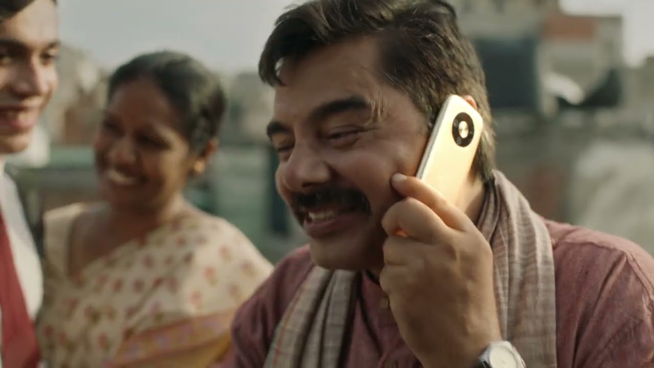 Itel Mobiles | Costume Stylist by Vishwa 