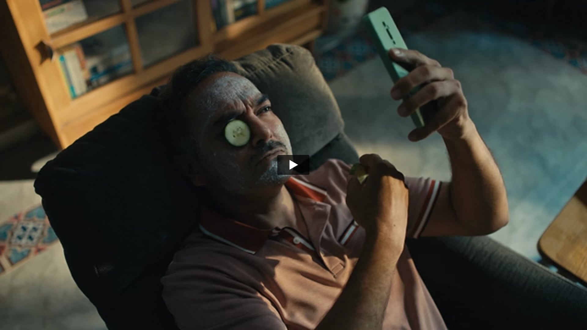 NoBroker - Couple Film | Gaffer by Abdul Choudhary