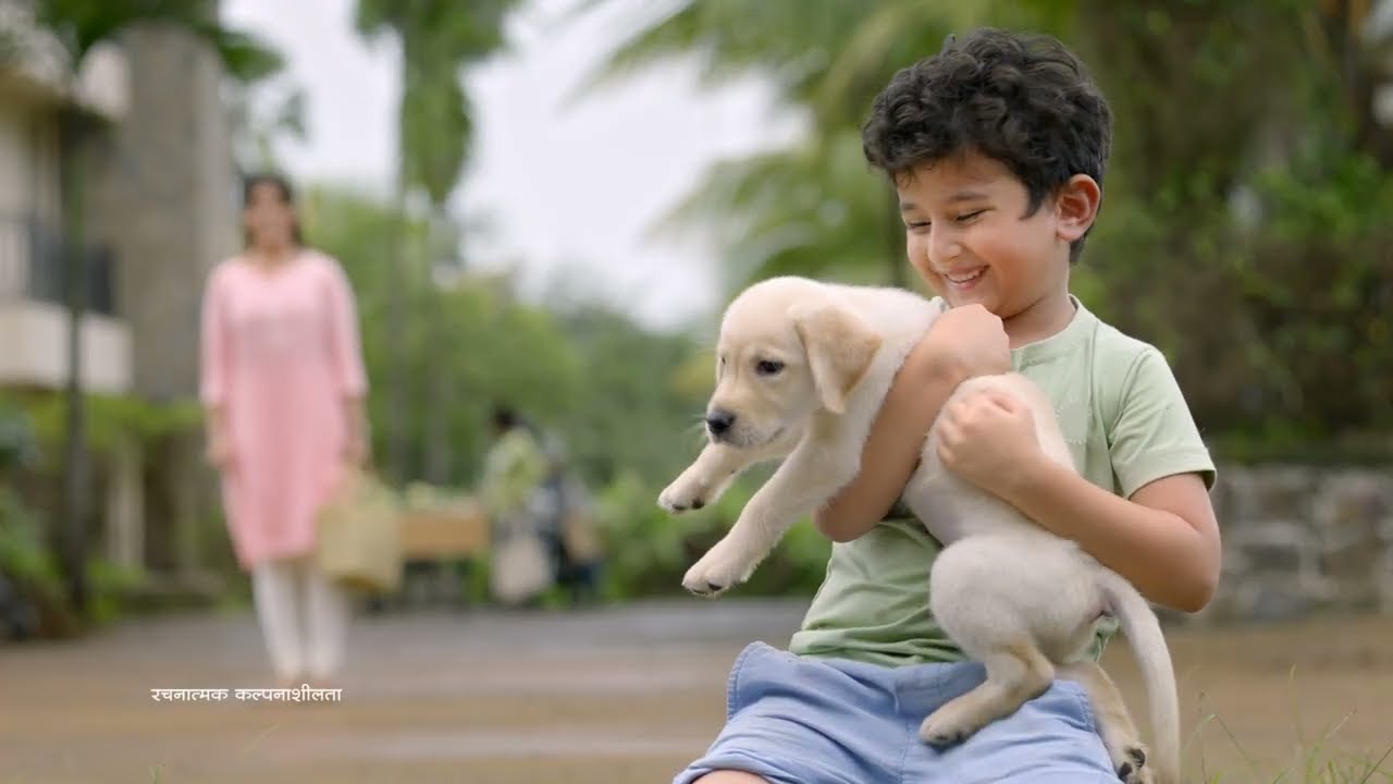 Dettol - Are you a worried mom | Makeup Artist Assistant by Zoya Mustaque Ahmed Shaikh