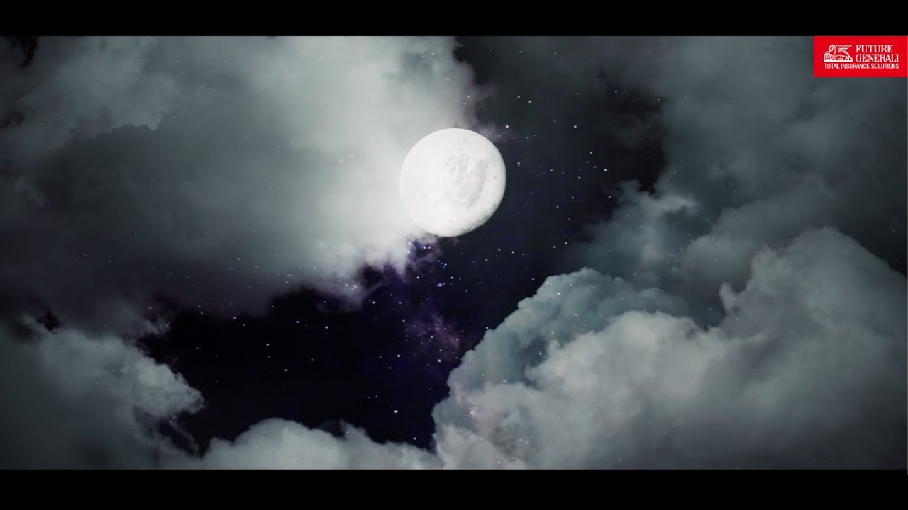 Future Generali - Health Absolute Insurance | Singer by Francois Castellino