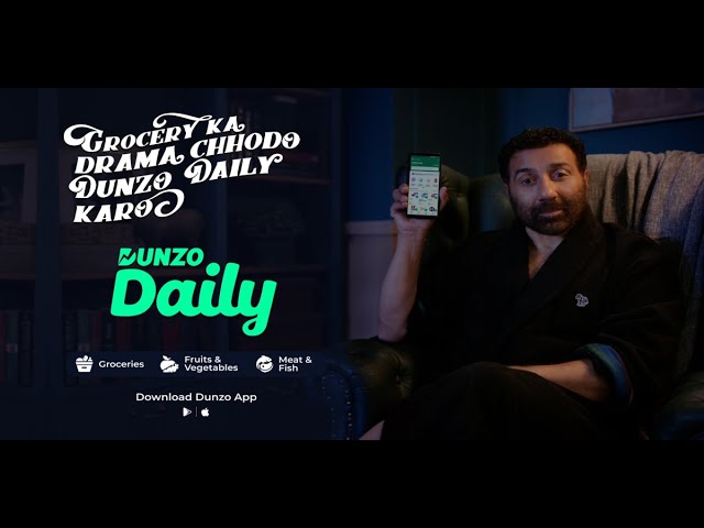 Dunzo - Tareekh Pe Tareekh | Location Manager by Amol Satam