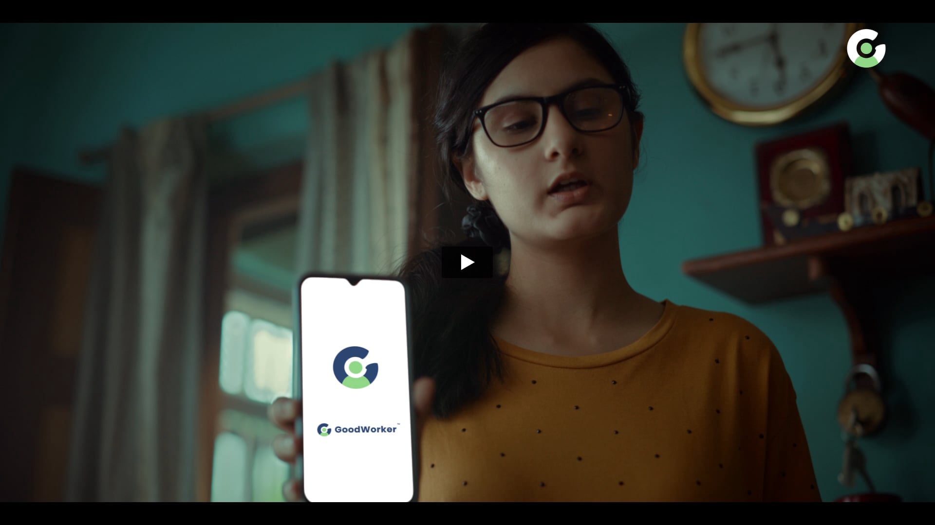 GoodWorker App - HR Se Direct Baat | Dressman by Faisal 