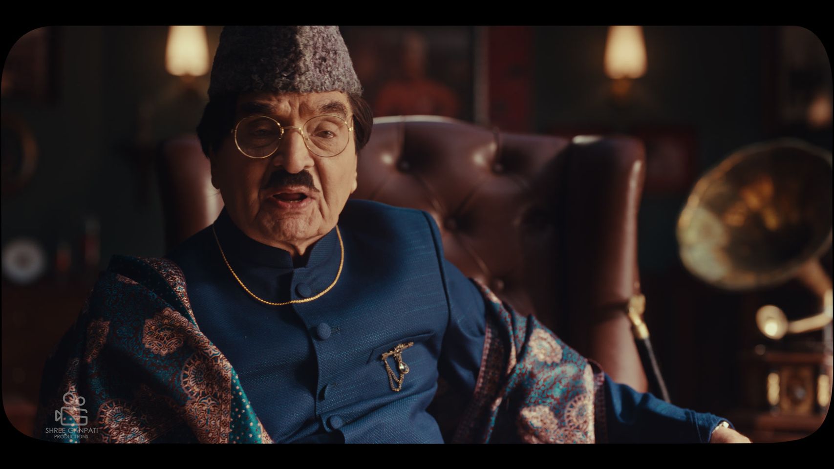 Aid - Premium Adult Diaper Nawab Sahab | Production Designer by Nitesh Khuswaha
