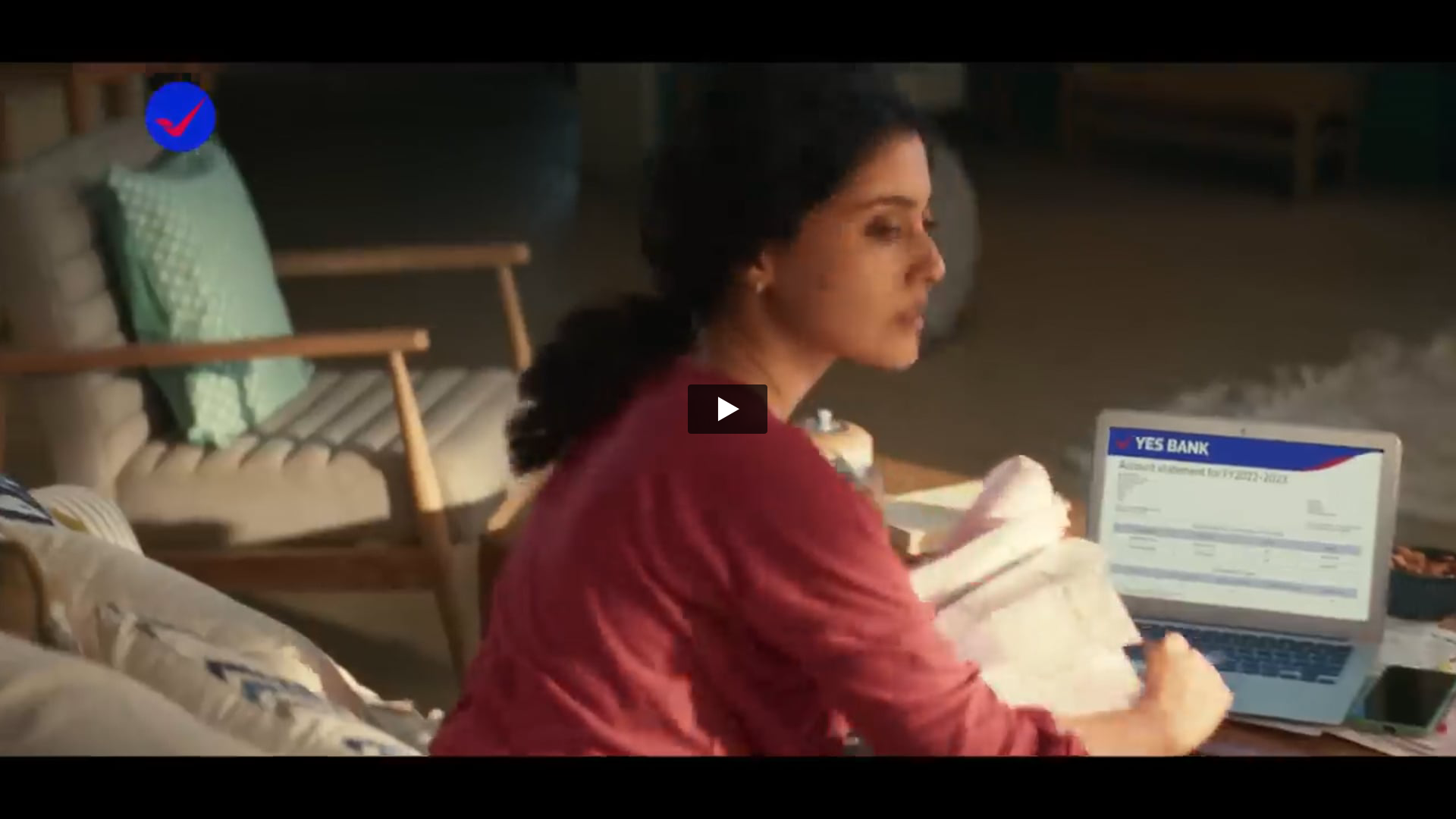 YES BANK  | Casting Director by Aalok Siingh