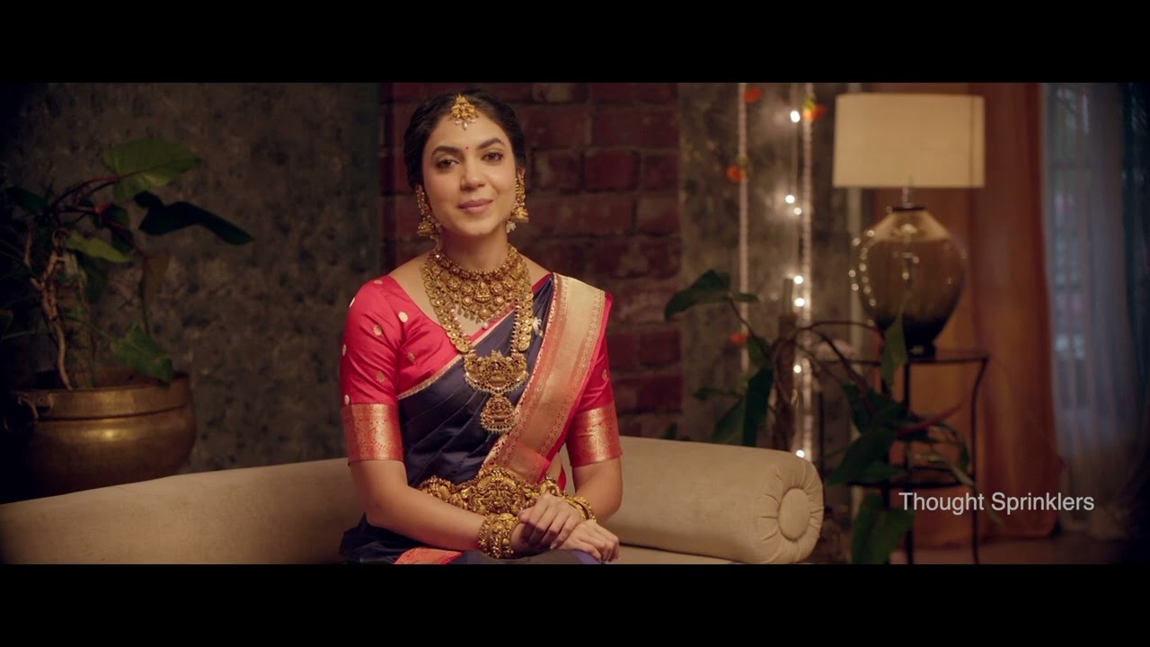 Chandana Swarna Mandhir - Infinite Choice For Everyone | Casting Director by Ritu Varma