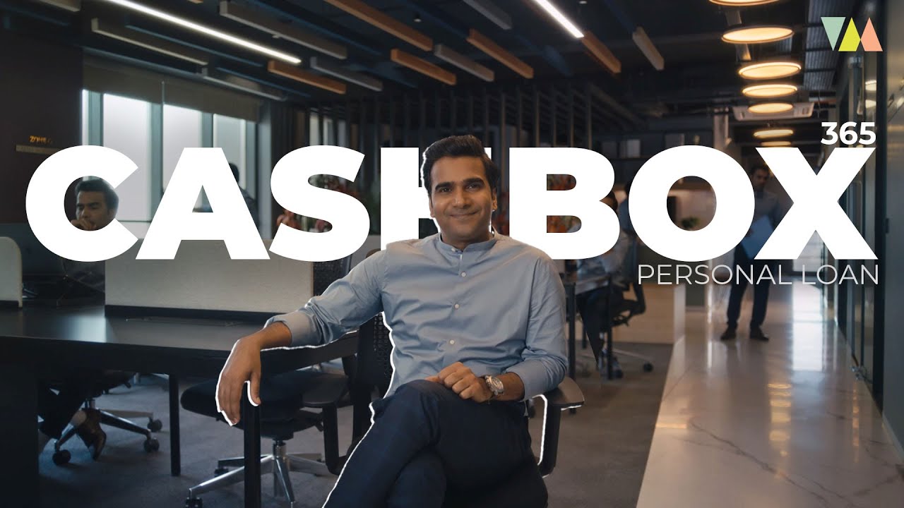 Cashbox 365 - Business Loan Film | Casting Director by Abhishek Shah