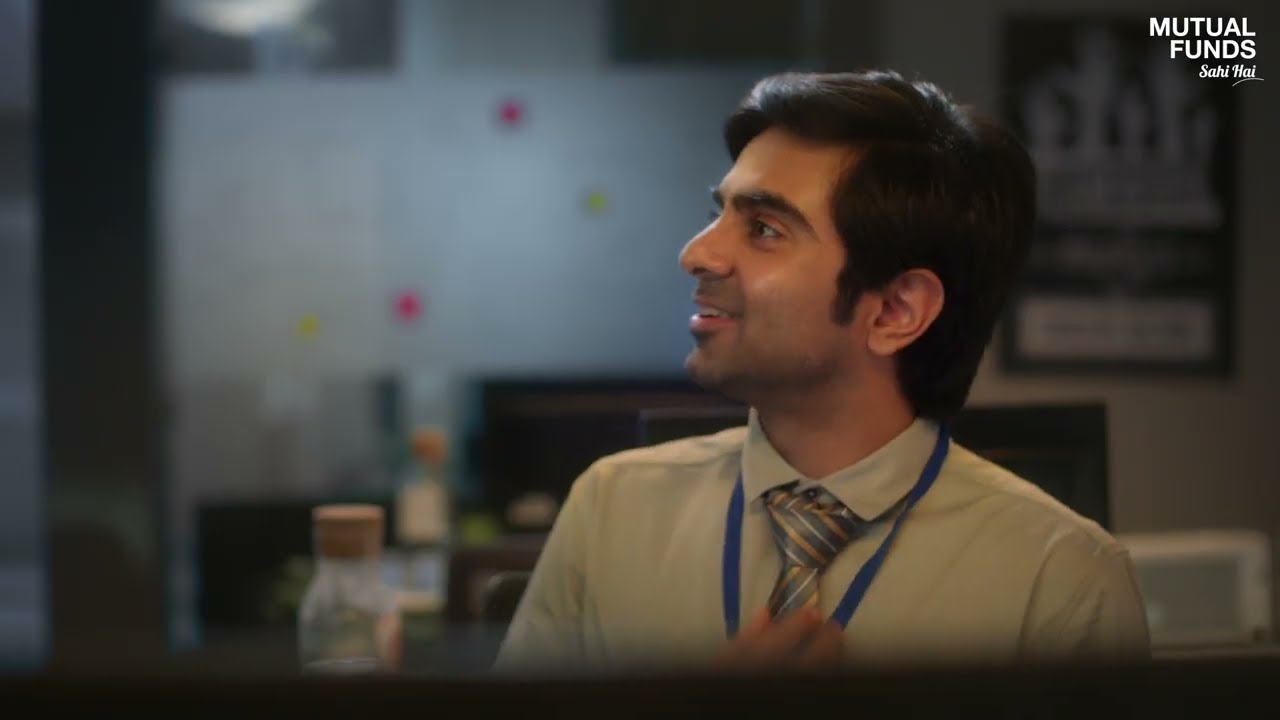 Mutual Funds Sahi Hai - An Sip For Every Goal | Production Designer Assistant by Pakhi 