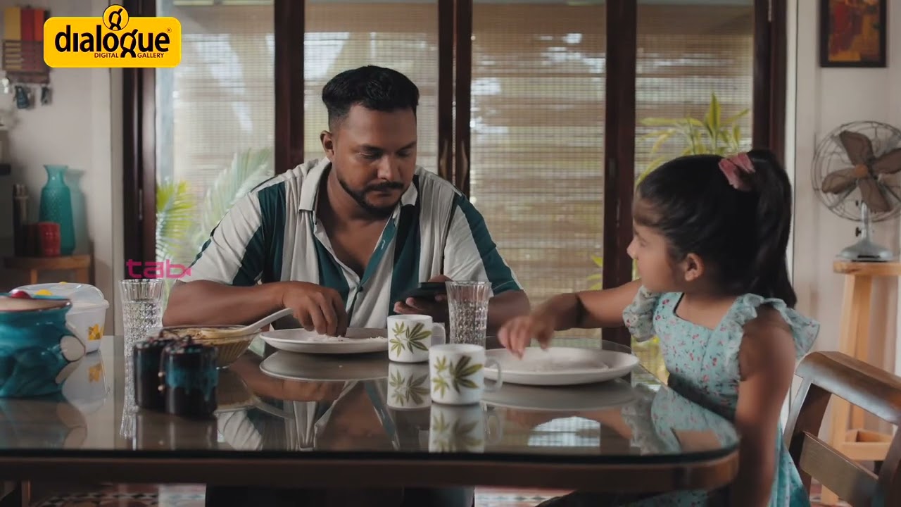 Dialogue Digital Gallery - Don't Use Phone While Driving | Sound Engineer by Pravij 