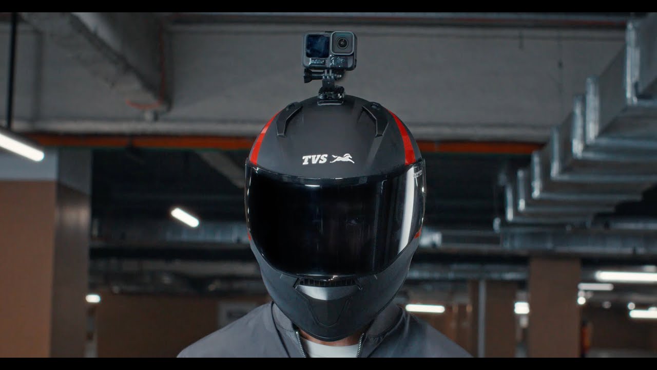 TVS Raider - Own Your Wicked | Action Director by Jassi 