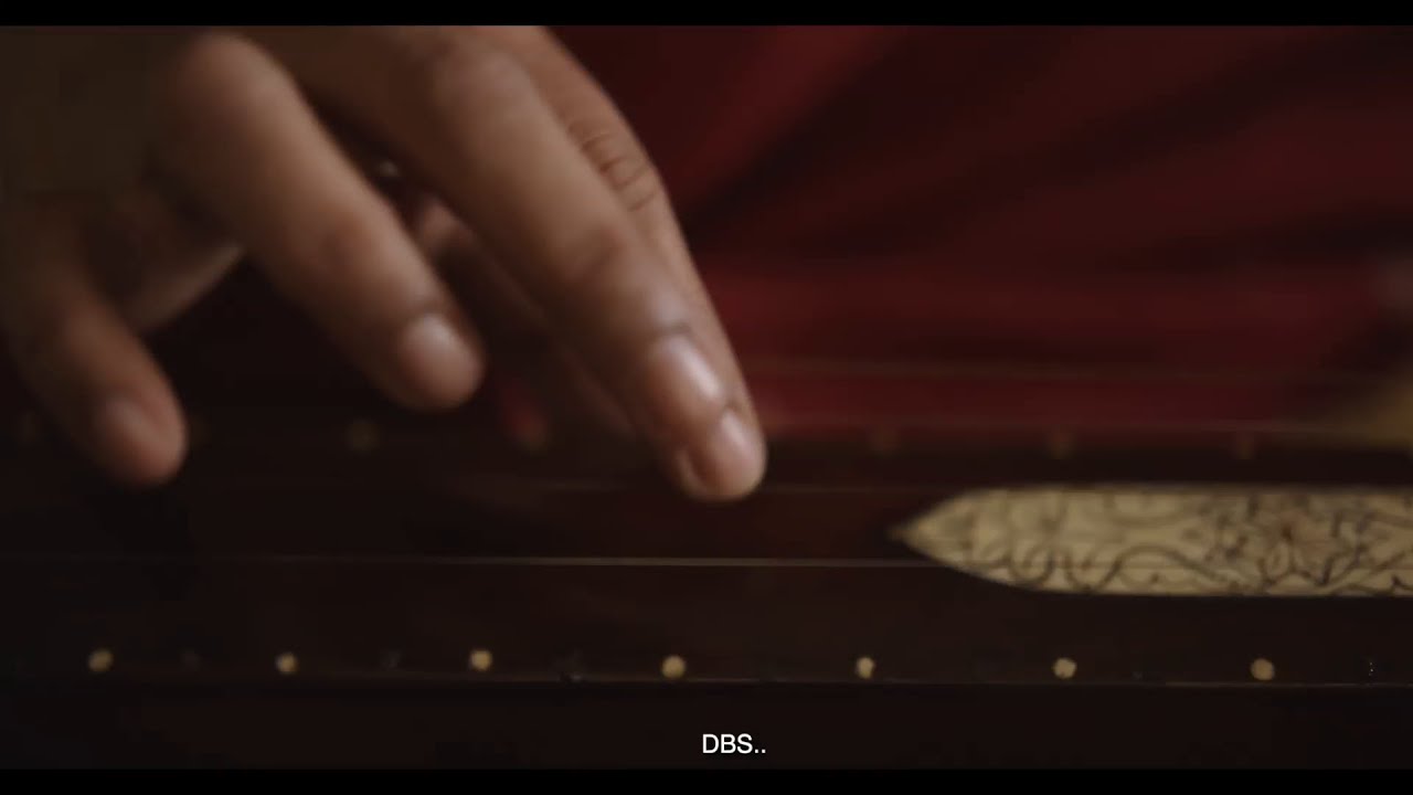 Dbs Bank - Fixed Deposit | Post Producer by Vikram Solanki