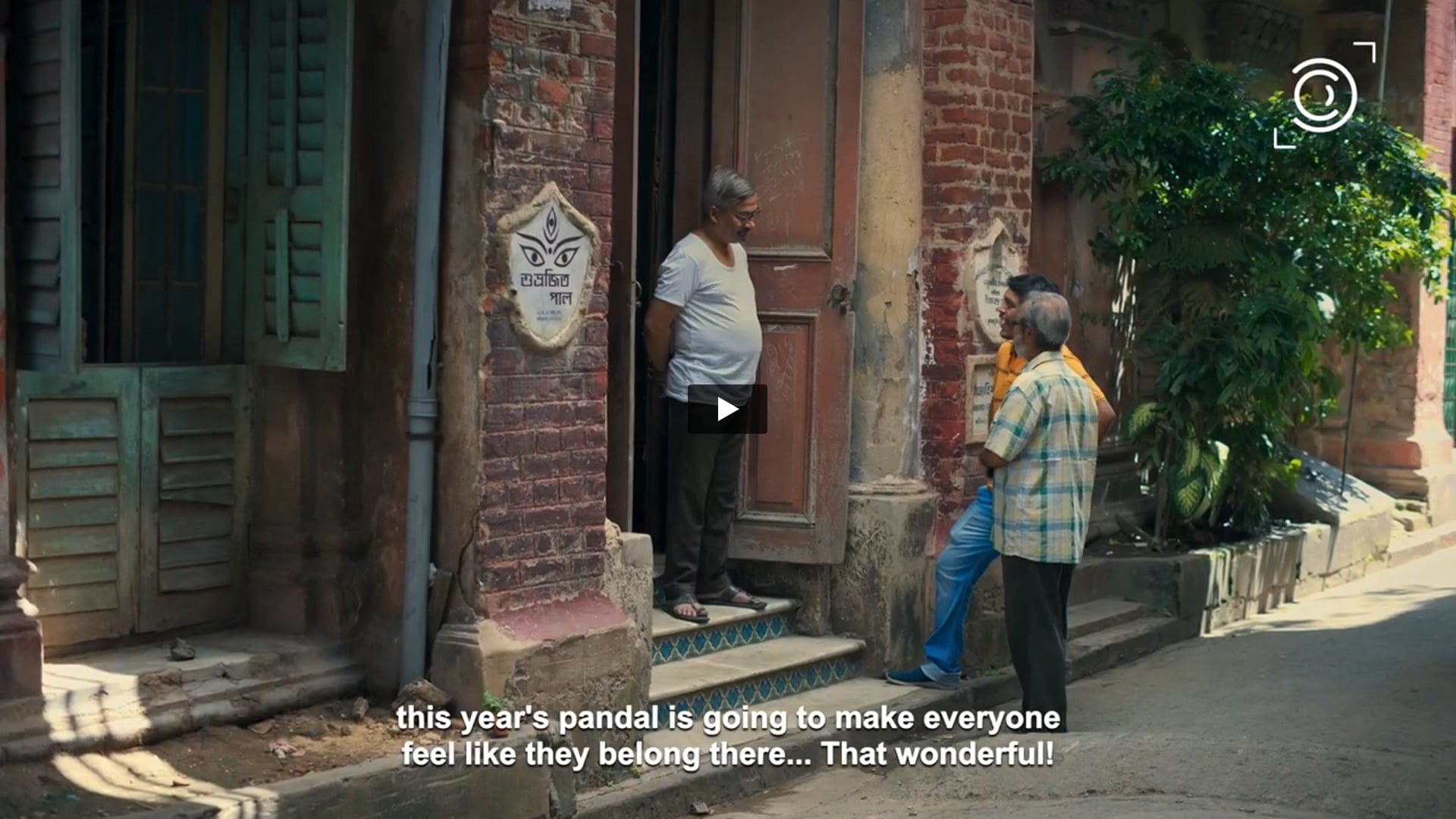 Reliance Smart Bazaar - Dwitiyo Proshno | Costume Stylist by Nandini Sengupta