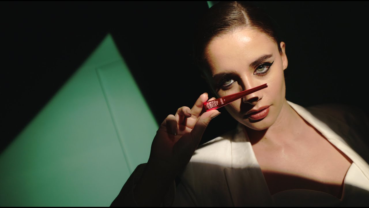 Jaquline USA - Pro Stroke Eyeliner | Colourist by Aabhas Khanna