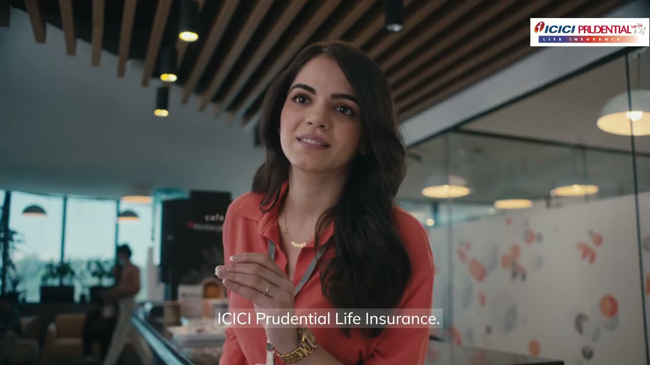 ICICI Prudential - 9 Crore Users | First AD by Dashankit Londhe