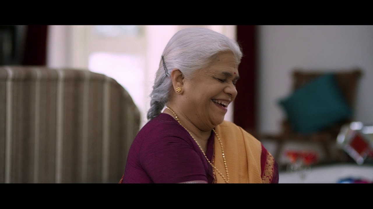 P N Gadgil And Sons Ltd - Diwalichi bhe | Production Designer by Mausam Agarwal