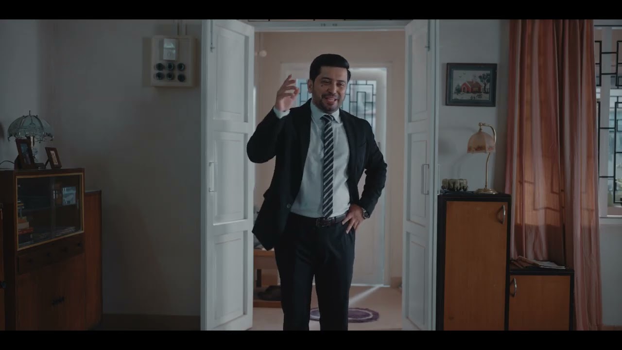 Vadilal - khushi Reunion ki | Food Stylist by Arathi Fedane