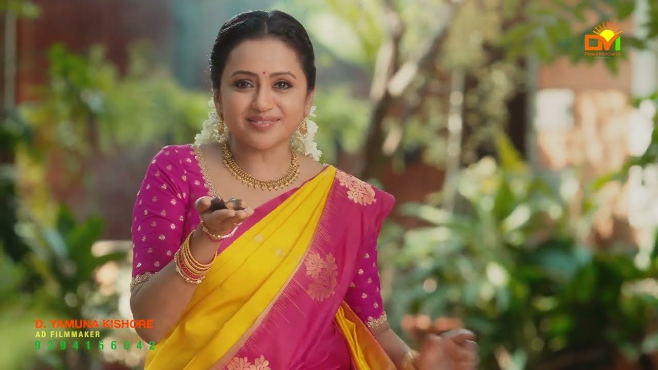 Aishwarya Biyyam Rice - House Concept | Food Stylist by R.K 