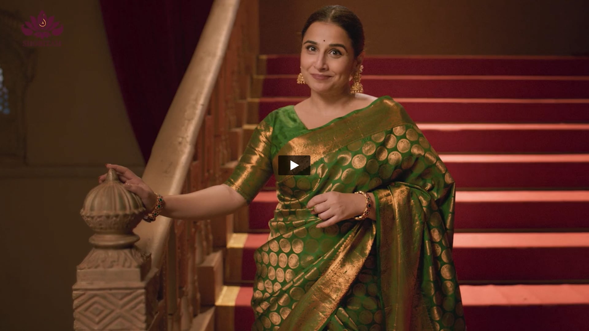 Shobitam Ft. Vidya Balan | Director by Pranab Bhowmick