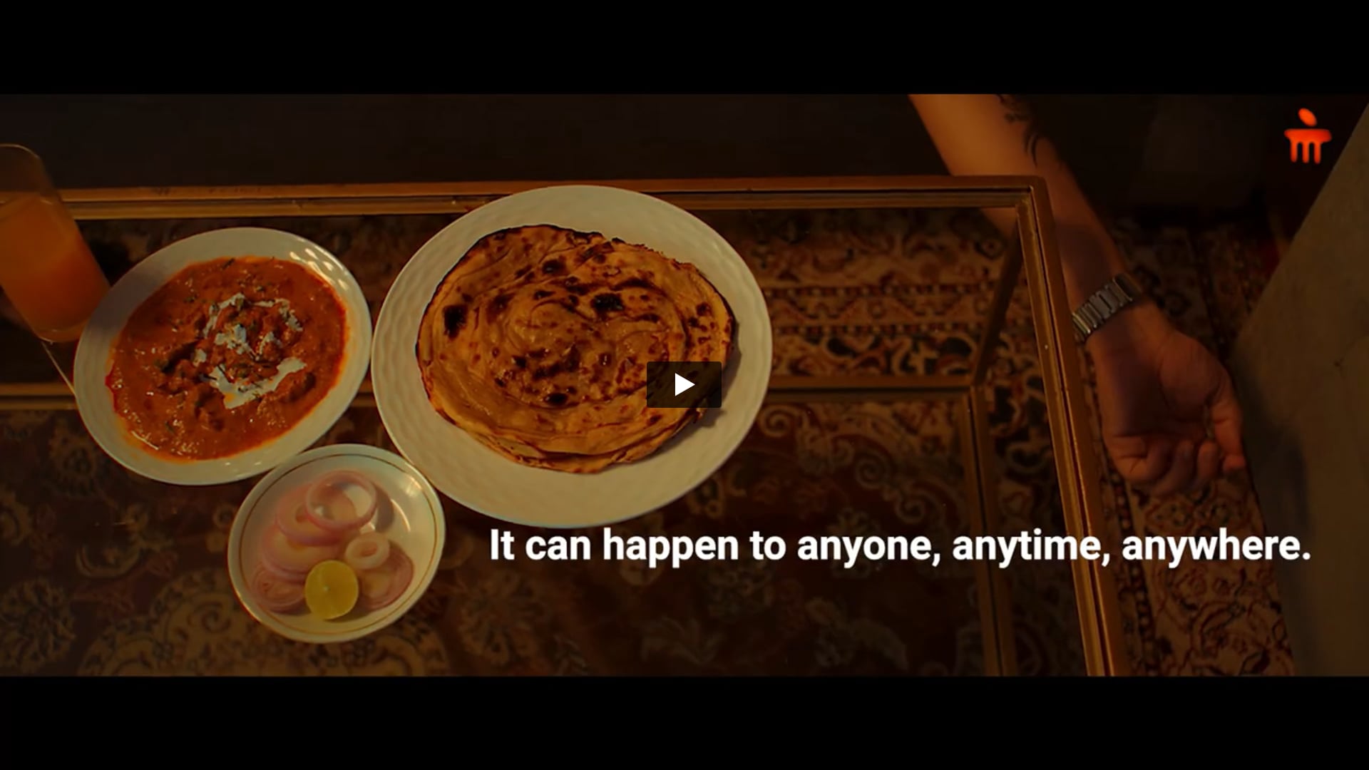 Manipal Hospitals - Arrest The Arrest | Offline Editor by Shabbir Salumbarwala