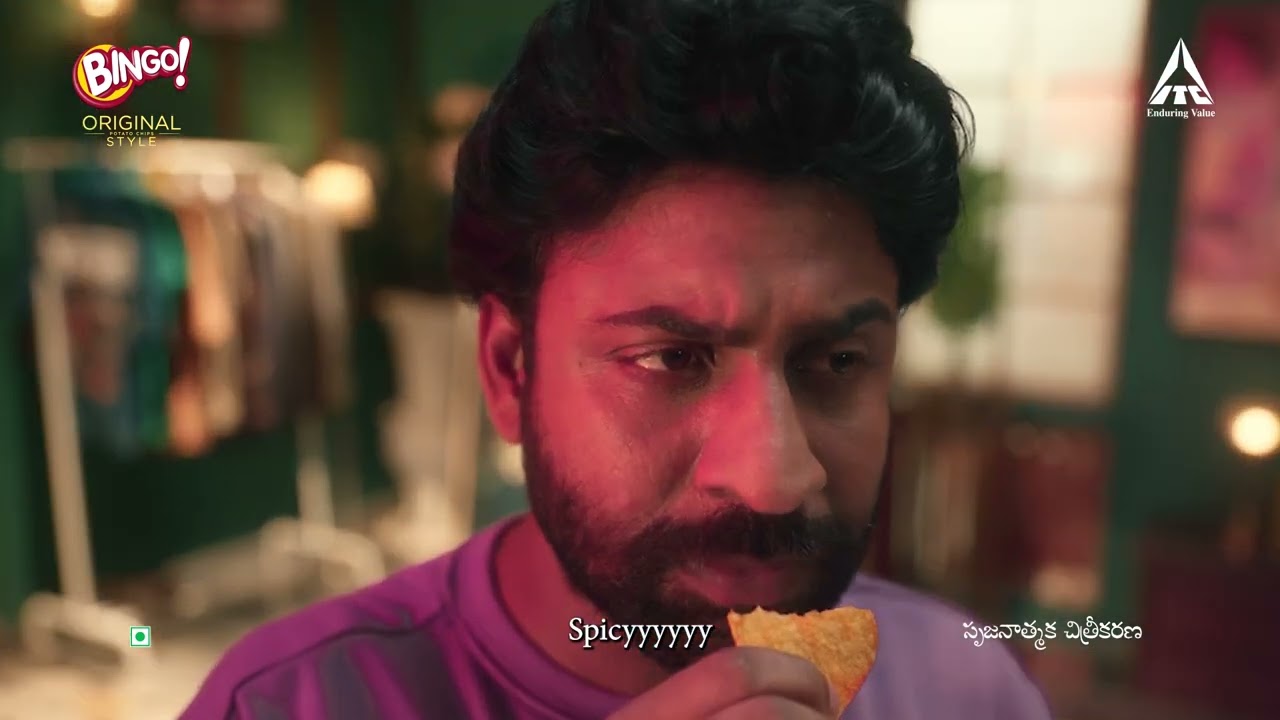 Bingo - Chips | Producer by Anil 