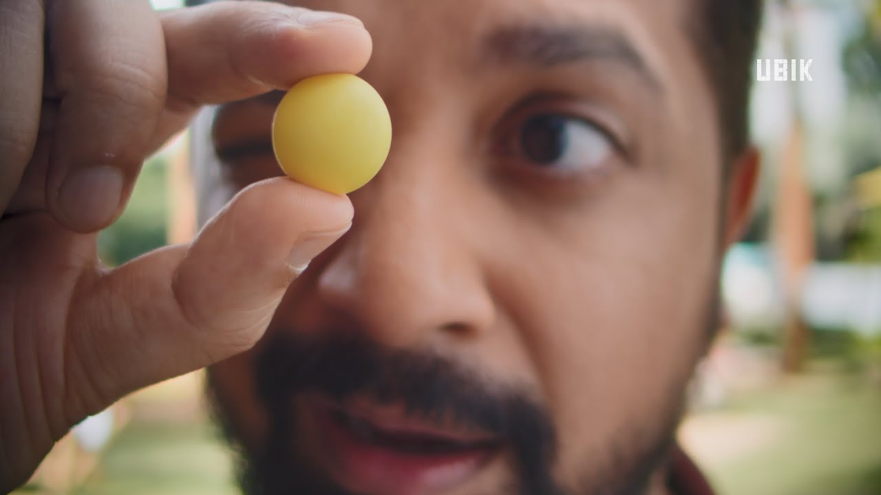 Eno - Chewy Bites | Producer by Saikat Chakraborty