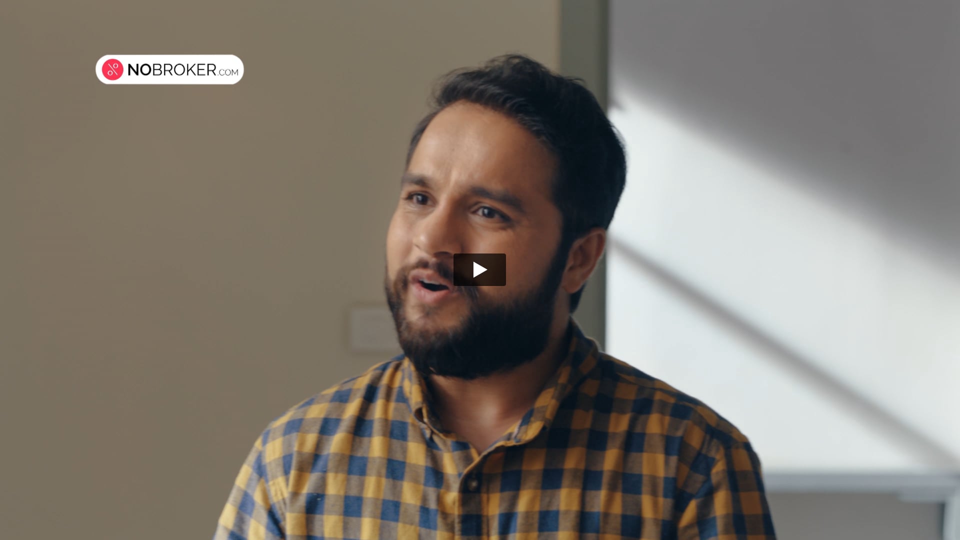 NoBroker | Assistant Director by Kaundinya Sharma