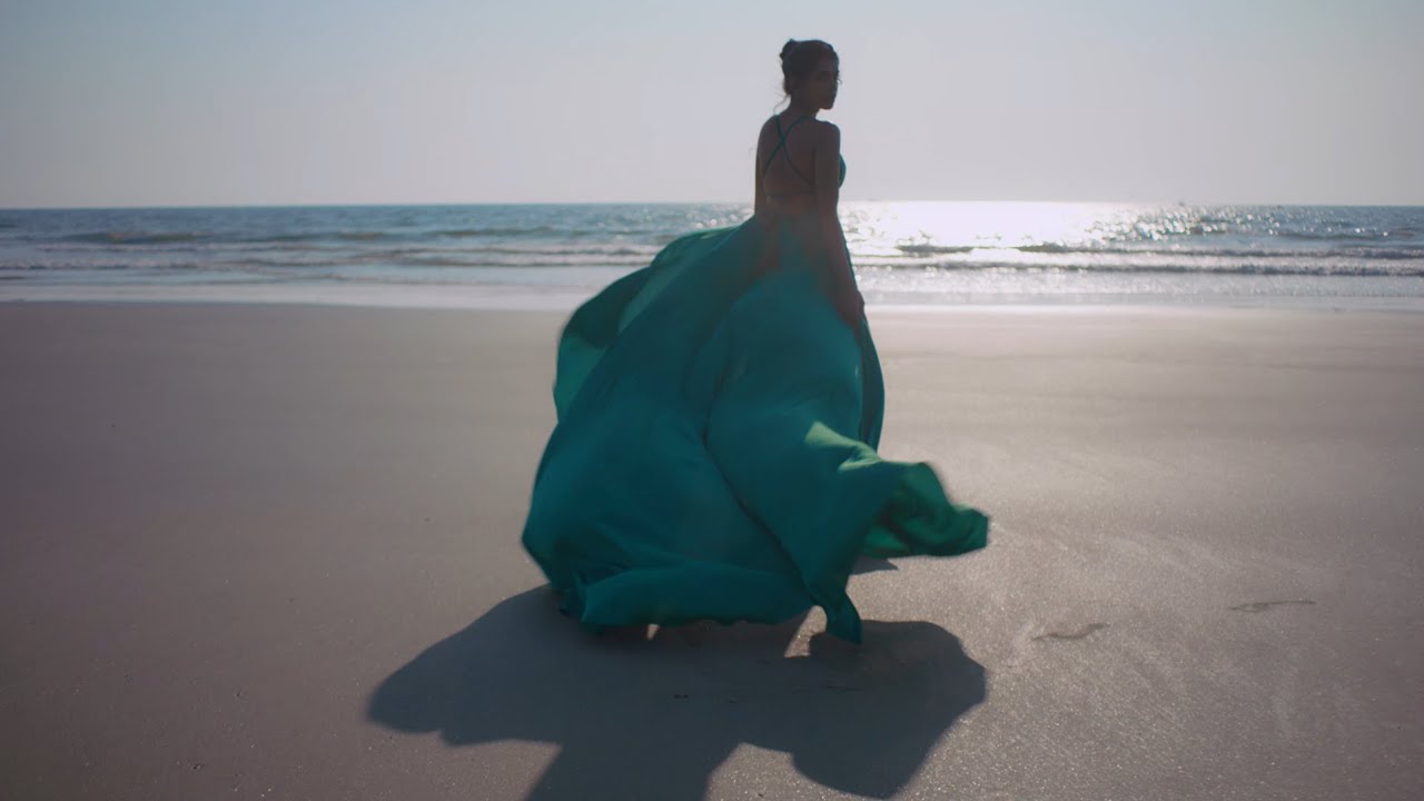 Taj Hotels - She remains the Taj | Steadicam Operator by Harkirath Bhui