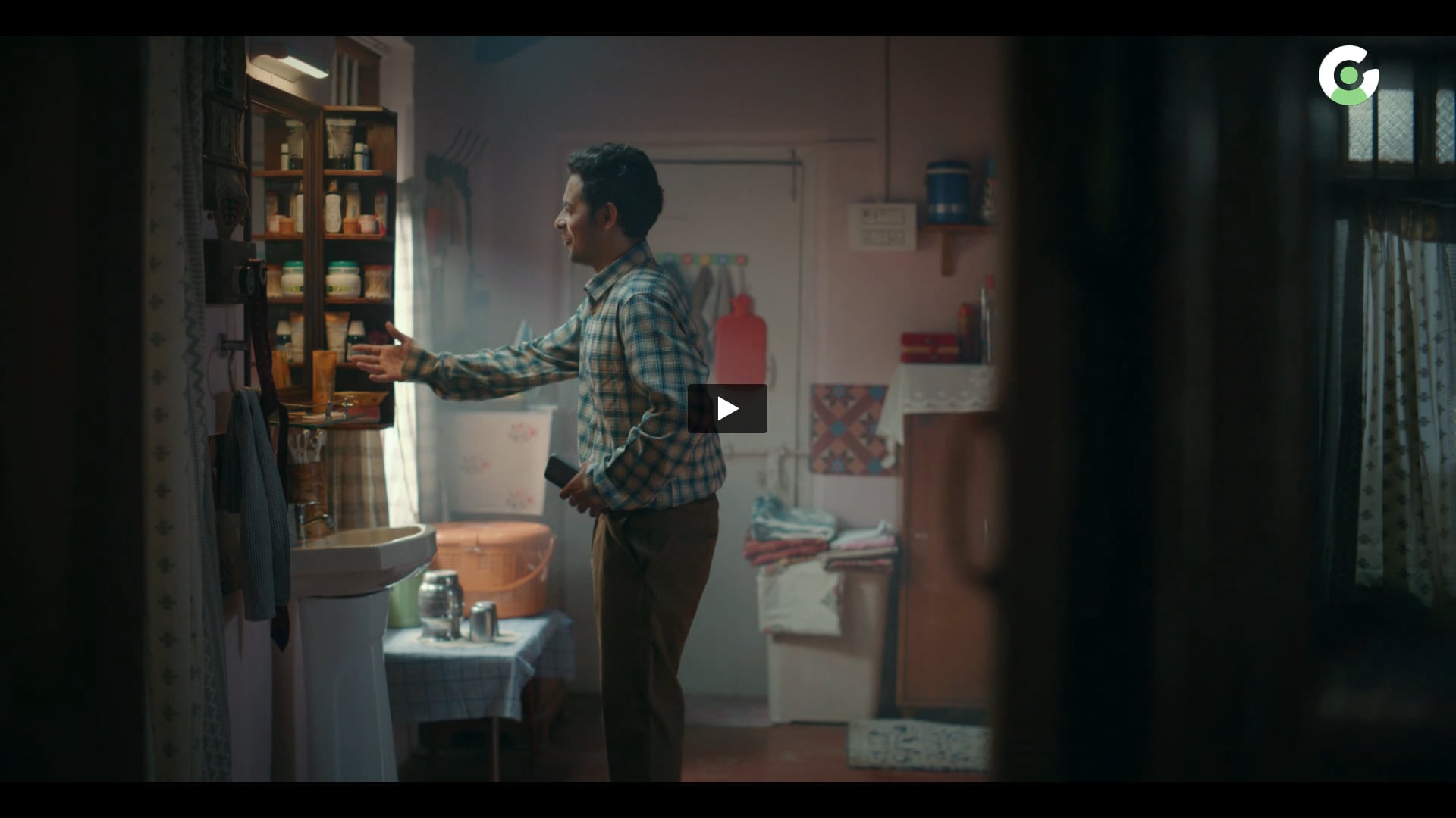 GoodWorker App - Job Ki Taiyaari | Online Editor by Krishan Ghimire