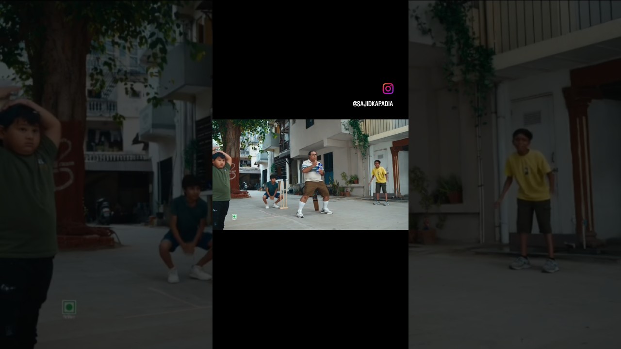 Britannia Golmaal 50 50 - Golmaal Cricket | Grips by Javed Ahmed