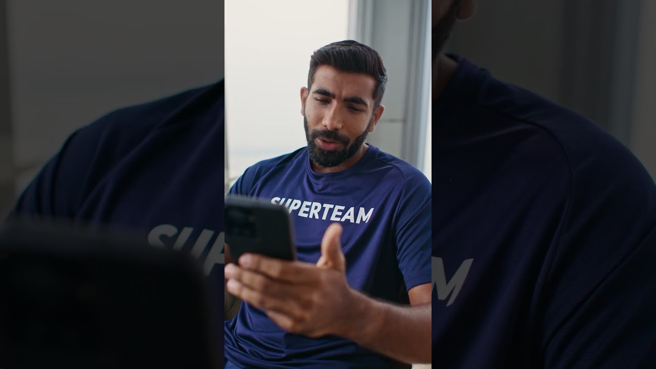 ICC Crictos Superteam | Focus Puller by Sohail 