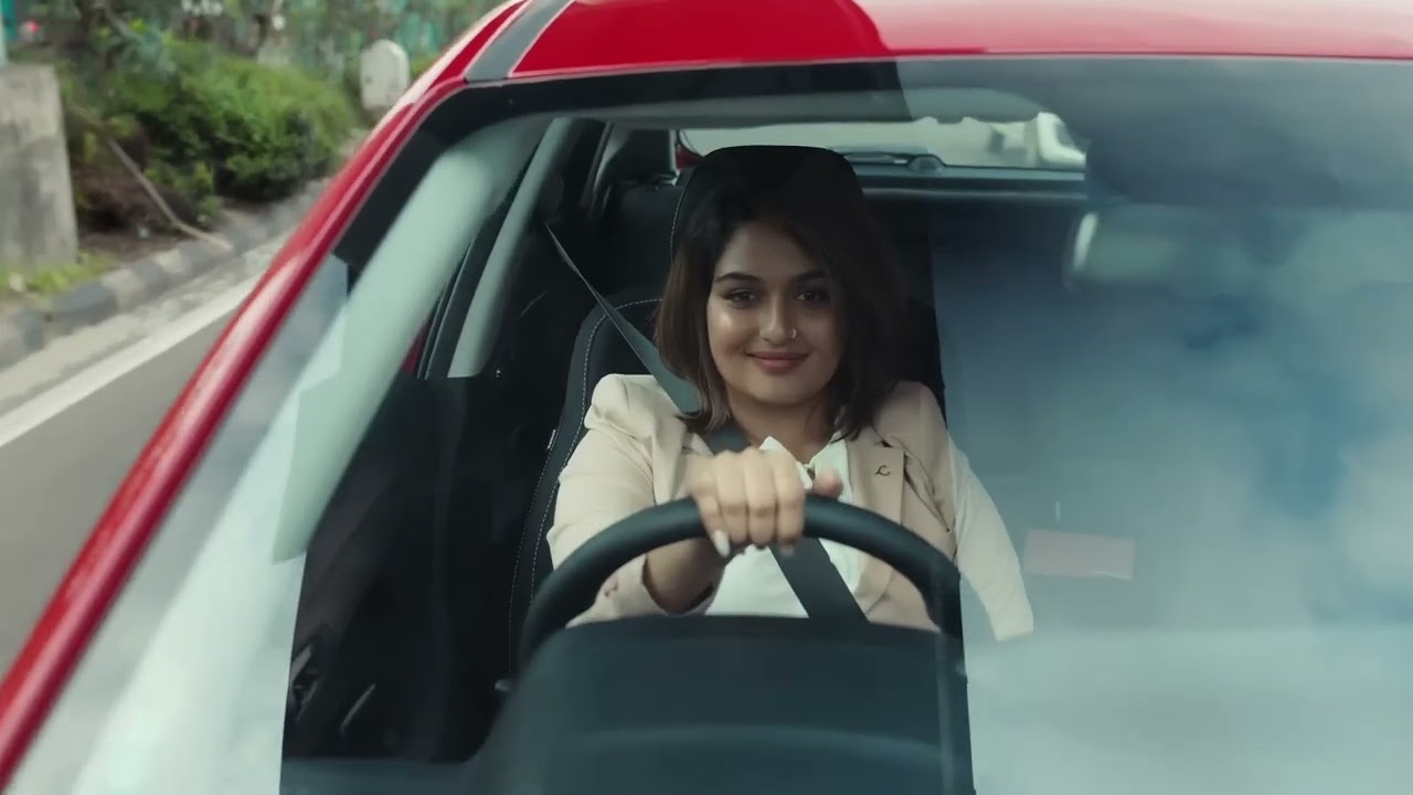 Hyundai - Onam Film | Hair and Makeup by Subin 