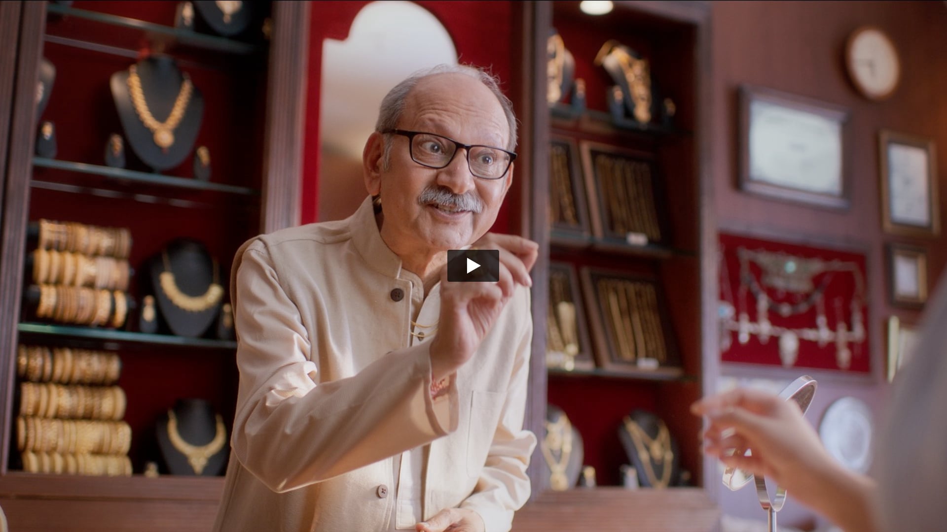 Astaberry Ikin Papaya - Bangles Film | Production Manager by Pritish Dash